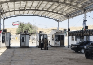 زائران اربعین بدون کاروان راهی این دو مرز نشوند