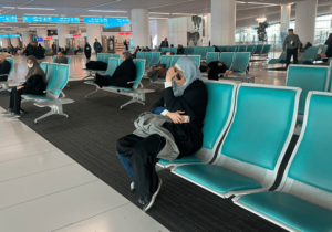 بلیت پرواز تهران ـ نجف حداقل ۲۰ میلیون تومان شد
