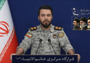 ممنوعیت عبور از تنگه هرمز در صورت دست درازی به دارایی‌های ایران