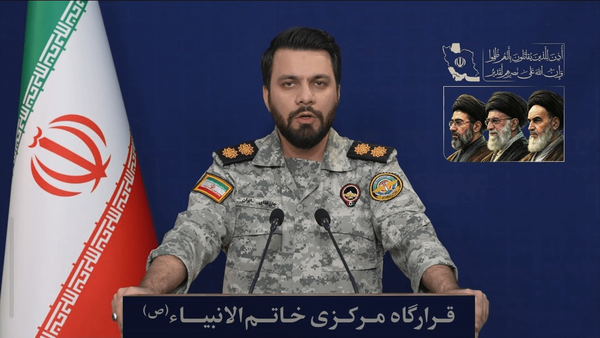 ممنوعیت عبور از تنگه هرمز در صورت دست درازی به دارایی‌های ایران