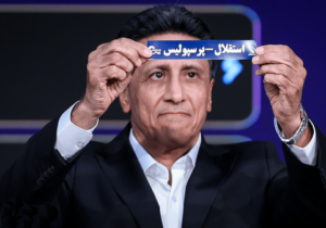 شهر‌آورد پایتخت خیلی زود از راه رسید