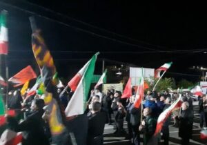 عهد سرخ با ولایت
