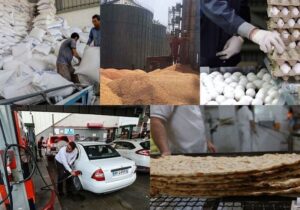 دولت چهاردهم و عبور از دو جنگ؛ ارز و معیشت