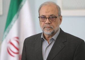 ذوالقدر: آمریکا تا رفتارش را تصحیح نکند تنگه هرمز باز نخواهد شد