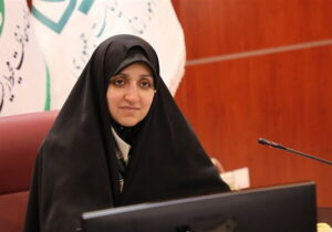 بهروز آذر: کسب و کارهای زنان بر مبنای اقتصاد سبز شکل بگیرد