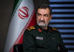 پیام دبیر شورای عالی امنیت ملی به محضر فرماندهی معظم کل قوا