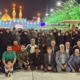 سفر ۸ میلیون تومانی به کربلا از فردا