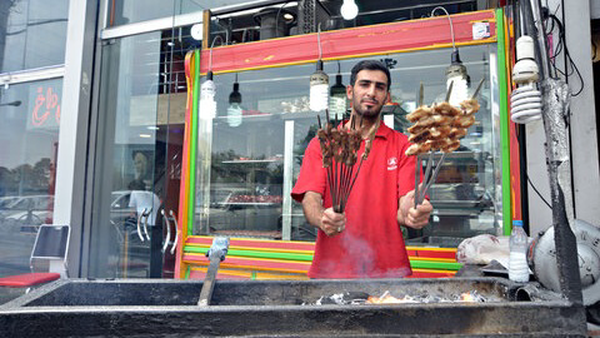 جگرکی رفتن شاه قاجار که ضرب‌المثل شد