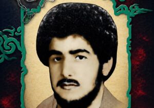 سالروز عروج ملکوتی شهید جاویدالاثر «قاسم ملارجبی»؛ ستاره‌ای از دیار سیجان در آسمان حاج‌عمران