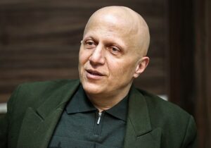 خبر جدید از ساخت مستند شهید تنگسیری/رزاق کریمی: این فیلم، یک پرتره است