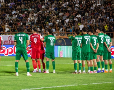 پرسپولیس باید مقابل استقلال برنده شود/ اعتماد به نفس تازه‌ها مهم است