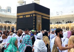 زمان ثبت نام عمره اعلام شد