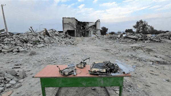 تور گردشگری به مقصد جنایات آمریکایی