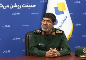آمادگی مرکز اسناد دفاع مقدس سپاه برای همکاری با رسانه‌ها در روایتگری جنگ