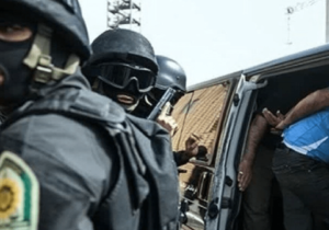 هلاکت و دستگیری ۷ نفر از گروهک تروریستی جیش الظلم