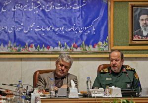 سردار ابن الرضا: جنگ اخیر مسیر آینده صنعت دفاعی را بازتعریف کرد