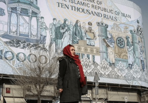 نسخه جدید معمار تحریم‌های آمریکا علیه ایران