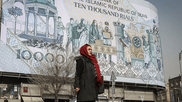 نسخه جدید معمار تحریم‌های آمریکا علیه ایران