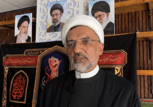 اباذری: انتقام خون «رهبر شهید» اولویت نخست اربعین امسال است