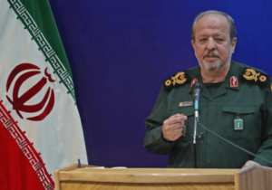 سردار ابن‌الرضا: صنعت دفاعی باید سریع‌تر از نیاز میدان حرکت کند