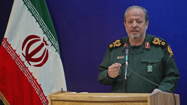 سردار ابن‌الرضا: صنعت دفاعی باید سریع‌تر از نیاز میدان حرکت کند