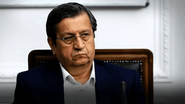 متهم ردیف اول تورم روی میز همتی
