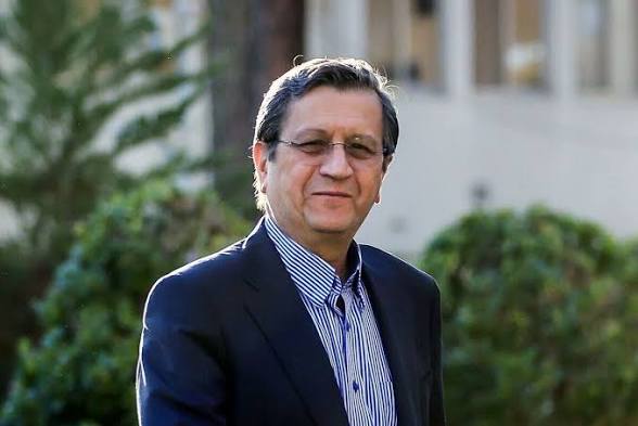 رئیس‌کل بانک مرکزی عازم عراق شد