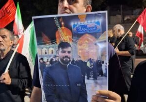 طنین فریاد «استقامت» در «درده»؛ صد و هفتاد و سومین میعادگاهِ بخش آسارا