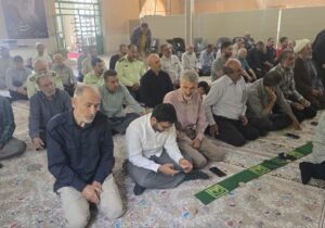 تاب‌آوری ملی، تقویت روحیه جهادی و همدلی اجتماعی کلید عبور از موانع اقتصادی است