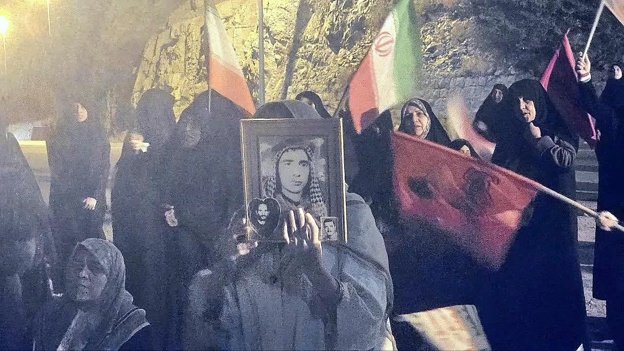 شب اقتدار آسارا به یکصد و پنجاه‌وپنجمین ایستگاه رسید