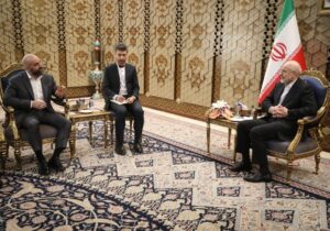 قالیباف: توطئه آمریکا برای اقدام نظامی علیه ایران از اقلیم کردستان شکست خورد