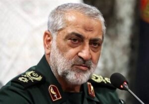 سردار شکارچی: ابتکار عمل در تنگه هرمز در دست ایران است