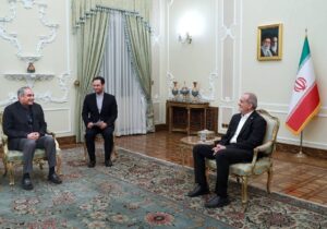 پزشکیان: ایران و پاکستان می توانند نیازهای خود را با اتکا به ظرفیت های منطقه ای تامین کنند