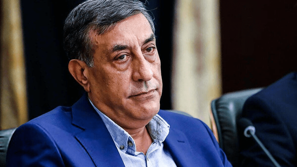 حضور قائم‌پناه در جشن عربستان تصمیم شخصی نبود