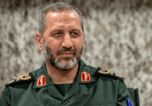 پاسخ فرمانده هوافضای سپاه به هدیه زوج جوان