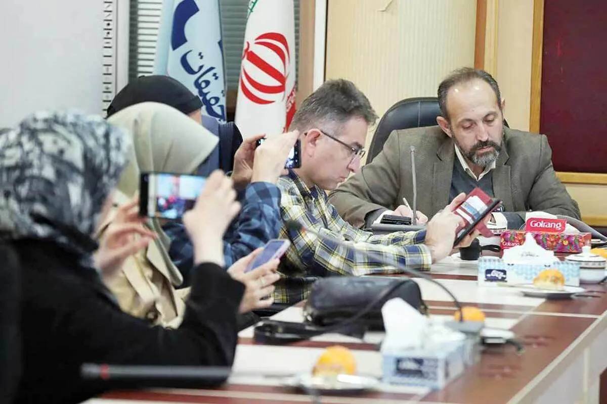 راستی آزمایی آمار مخاطبان رسانه ملی، از این شفاف تر؟