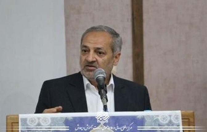 ۴۷۰۰ مدرسه در دو سال گذشته ساخته شد