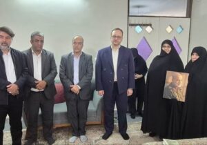 اهمیت نقش خانواده در روایتگری زندگی شهیدان