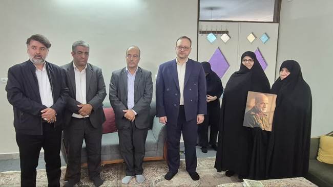 اهمیت نقش خانواده در روایتگری زندگی شهیدان