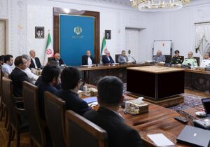 پزشکیان: هر اقدامی برای مدیریت مصرف سوخت باید پیوست رسانه‌ای دقیق داشته باشد