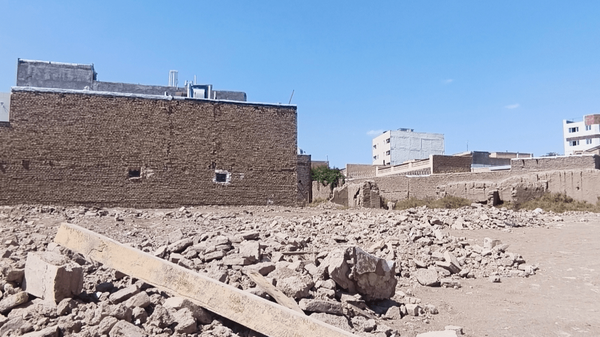 واکنش وزیر به ماجرای پادگان روس‌ها: حق تخریب نداشتند