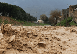 بارش شدید باران در راه ۳۱ استان کشور