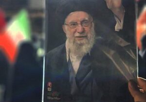 ۱۸۵مین شب اقتدار در آسارا؛ تجمع گسترده مردم در امام چشمه برای محکومیت جنایات صهیونیسم
