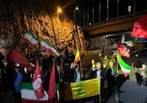 طنین ندای استکبارستیزی در دیار آسارا