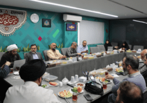 هیئت‌ها برای پویش جان‌فدا پای کار می‌آیند