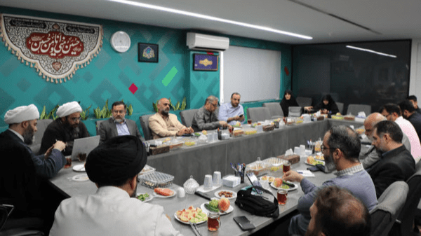 هیئت‌ها برای پویش جان‌فدا پای کار می‌آیند