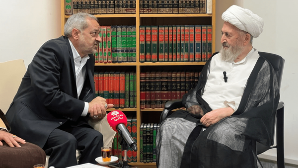 آیت‌الله سبحانی: برای جبران افت تحصیلی دانش‌آموزان کاری کنید