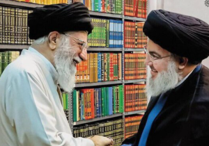 درخواست سیدحسن نصرالله که توسط رهبر شهید اجابت شد
