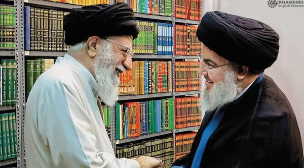 درخواست سیدحسن نصرالله که توسط رهبر شهید اجابت شد