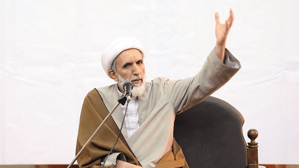 حجت‌الاسلام طائب: آمریکا همان فرعون است
